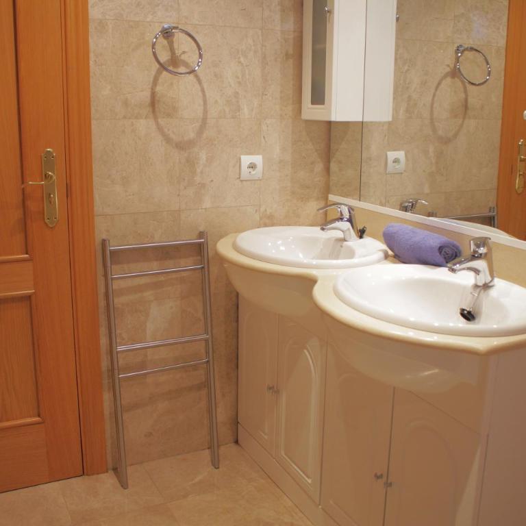 Miramar Ski a pie de pista - Apartamento Deluxe, 4 habitaciones - Apartamento Deluxe - 6