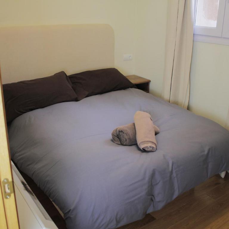 Miramar Ski a pie de pista - Apartamento Deluxe, 4 habitaciones - Apartamento Deluxe - 9