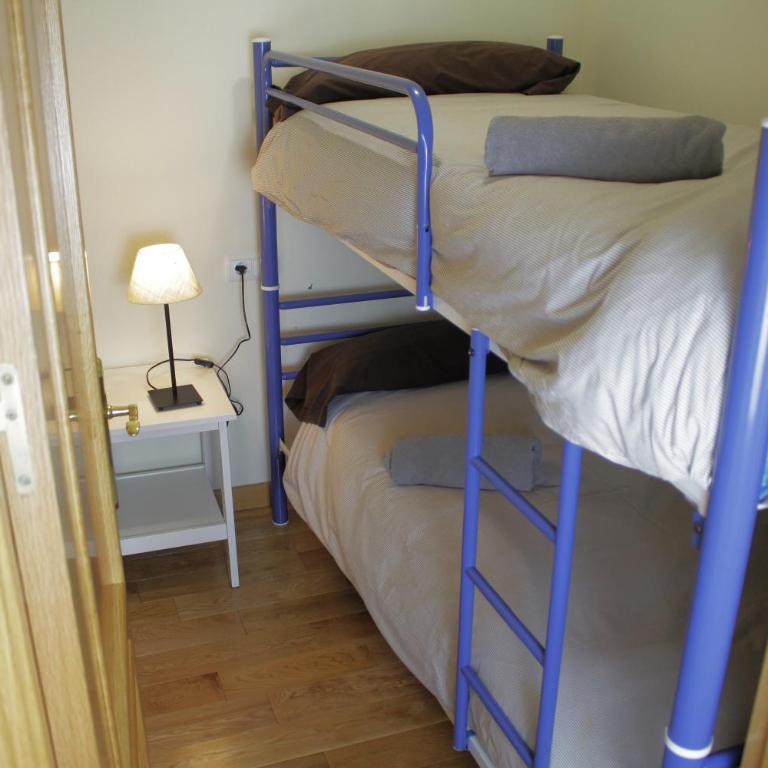 Miramar Ski a pie de pista - Apartamento Deluxe, 4 habitaciones - Apartamento Deluxe - 10