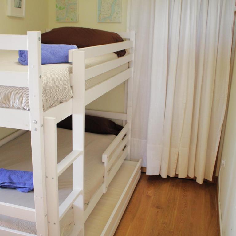 Miramar Ski a pie de pista - Apartamento Deluxe, 4 habitaciones - Apartamento Deluxe - 11