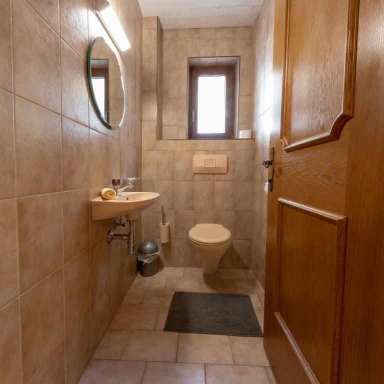 Residence Alpin - Apartment mit 2 Schlafzimmern - 8