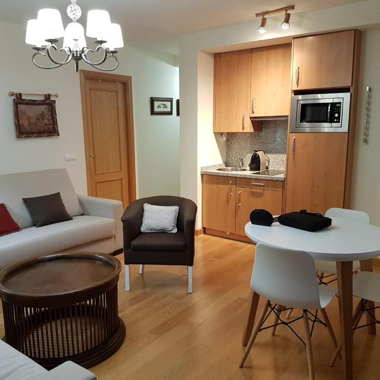 Miramar Ski a pie de pista - Apartamento Deluxe, 4 habitaciones - Apartamento Deluxe - 2