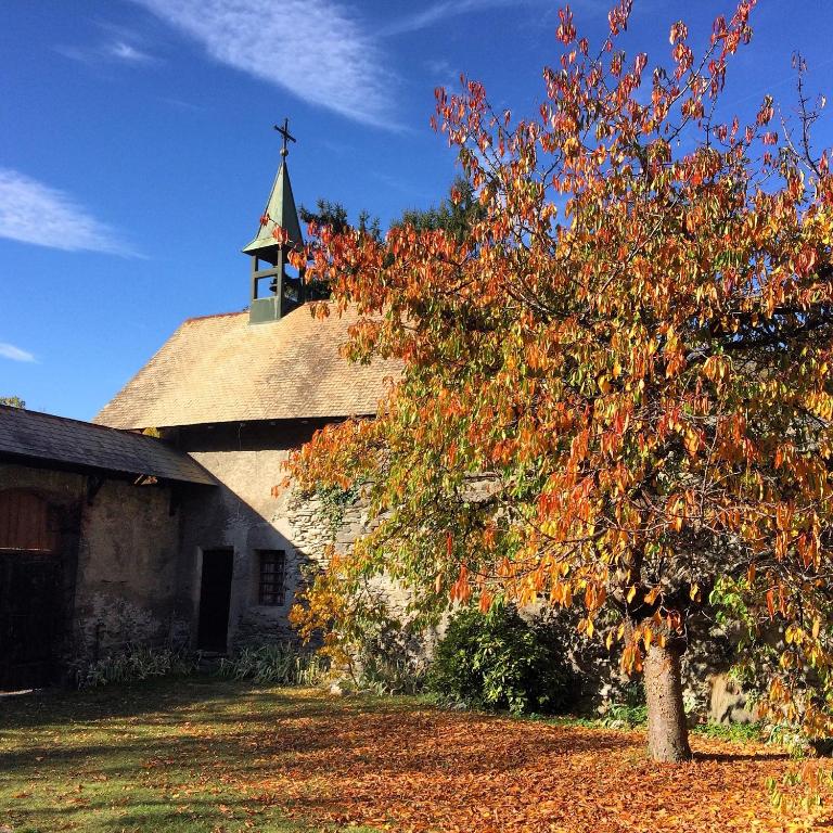 Château du Vigny - Gîte - Maison 2 Chambres - 29