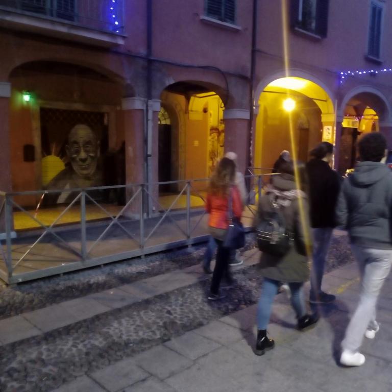 Bologna House Pratello 5 - Appartamento con 1 Camera da Letto - 43
