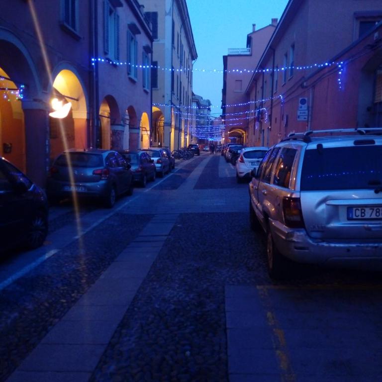 Bologna House Pratello 5 - Appartamento con 1 Camera da Letto - 44
