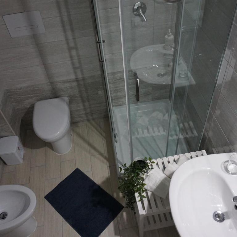 Borgo 22 - Double Room with Private Bathroom - 51
