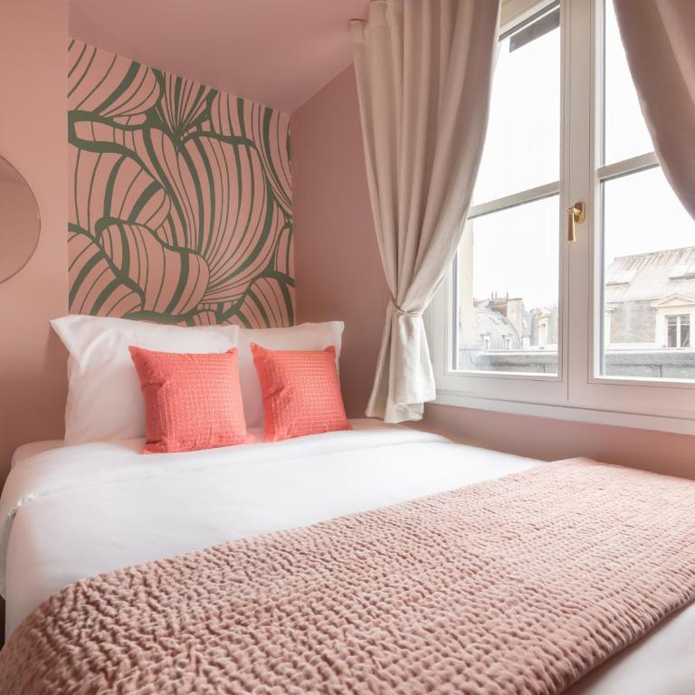 Merveil - Luxury Suite - Champs Elysees - Royale I - Appartement - 4