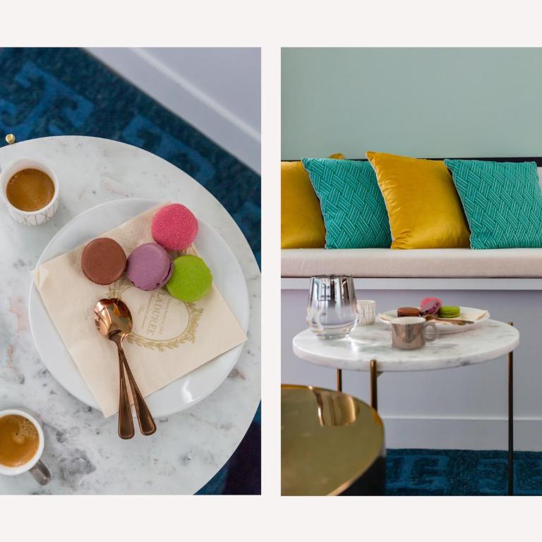 Merveil - Luxury Suite - Champs Elysees - Royale I - Appartement - 5