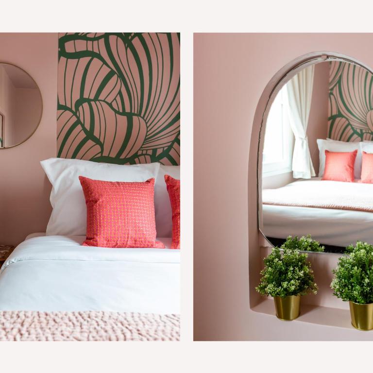 Merveil - Luxury Suite - Champs Elysees - Royale I - Appartement - 8