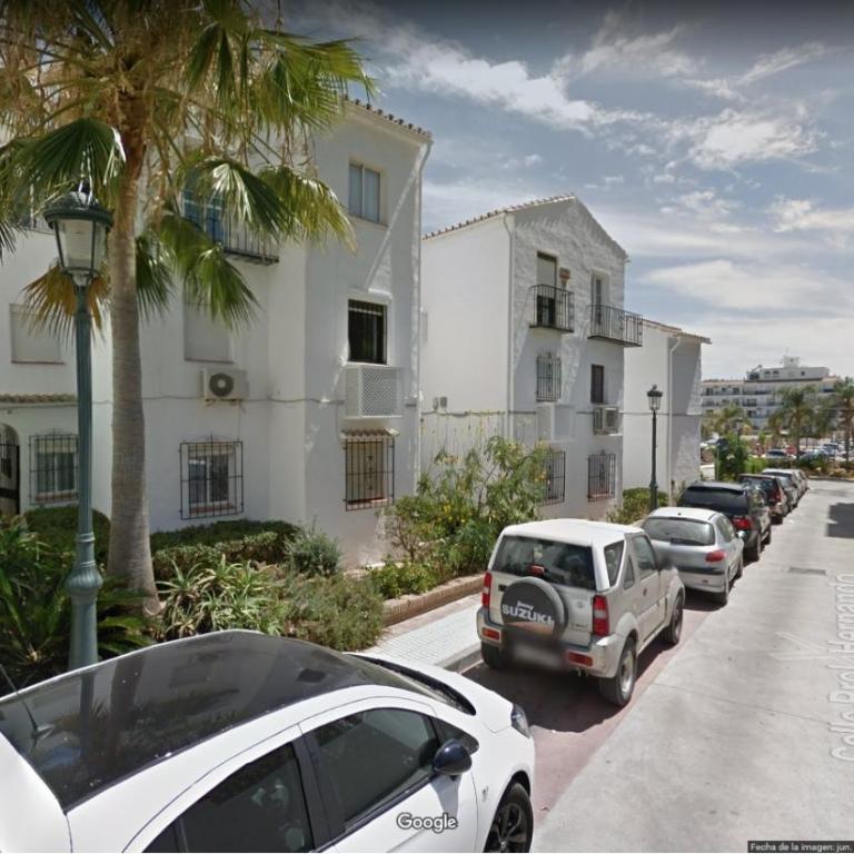 Tuhillo Parador Nerja - Apartamento con vistas al mar - 27