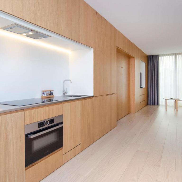 Edmond Vibes Barrio de Salamanca - Apartamento Estudio - 4