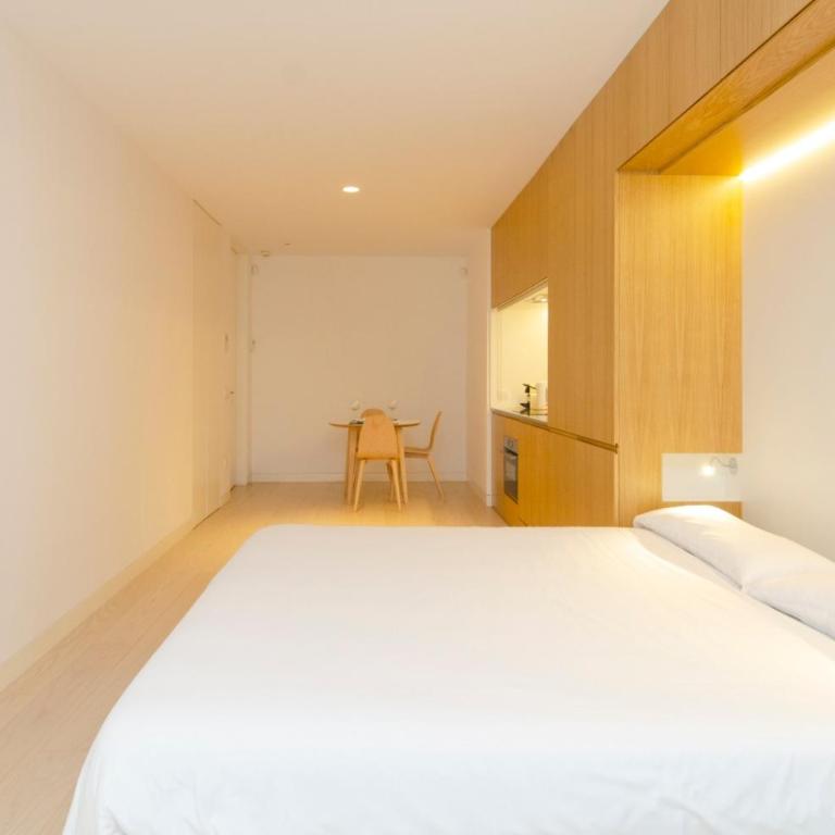 Edmond Vibes Barrio de Salamanca - Apartamento Estudio - 11