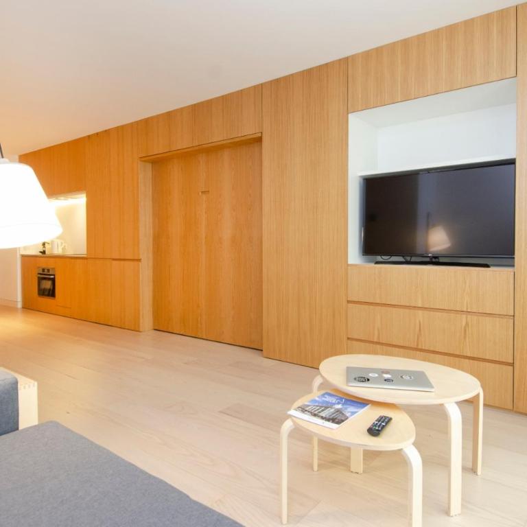 Edmond Vibes Barrio de Salamanca - Apartamento Estudio - 16