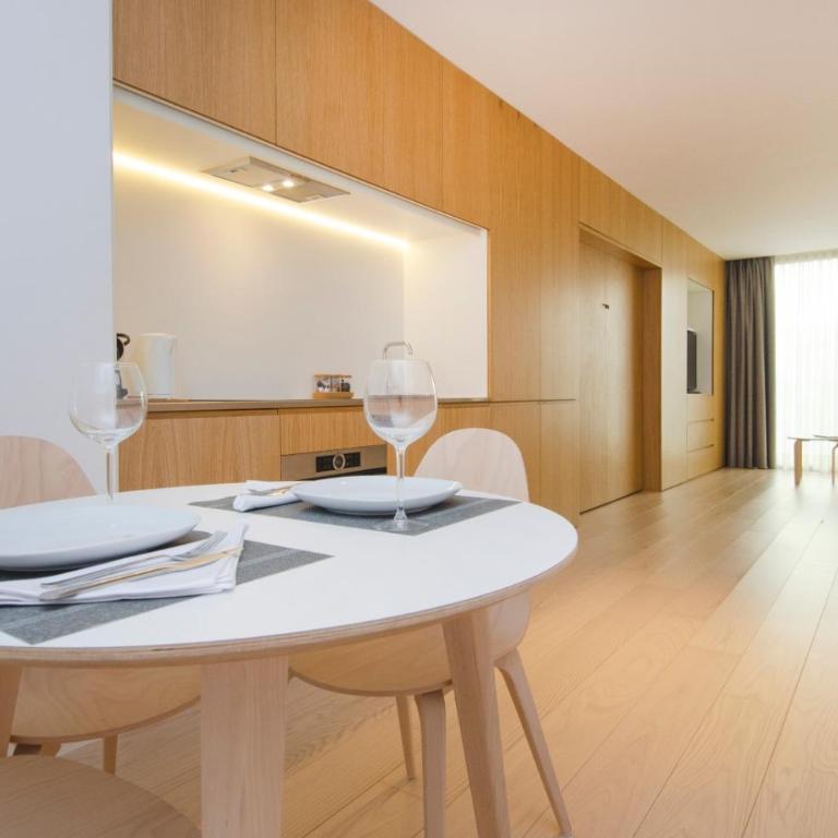 Edmond Vibes Barrio de Salamanca - Apartamento Estudio - 18