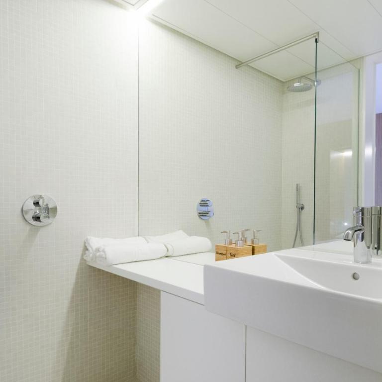 Edmond Vibes Barrio de Salamanca - Apartamento Estudio - 22