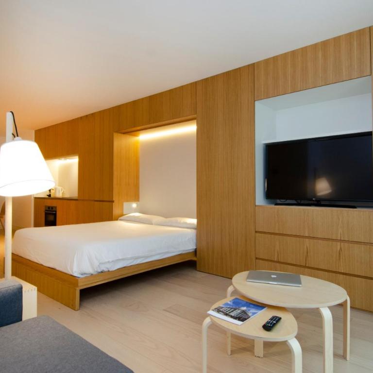 Edmond Vibes Barrio de Salamanca - Apartamento Estudio - 14