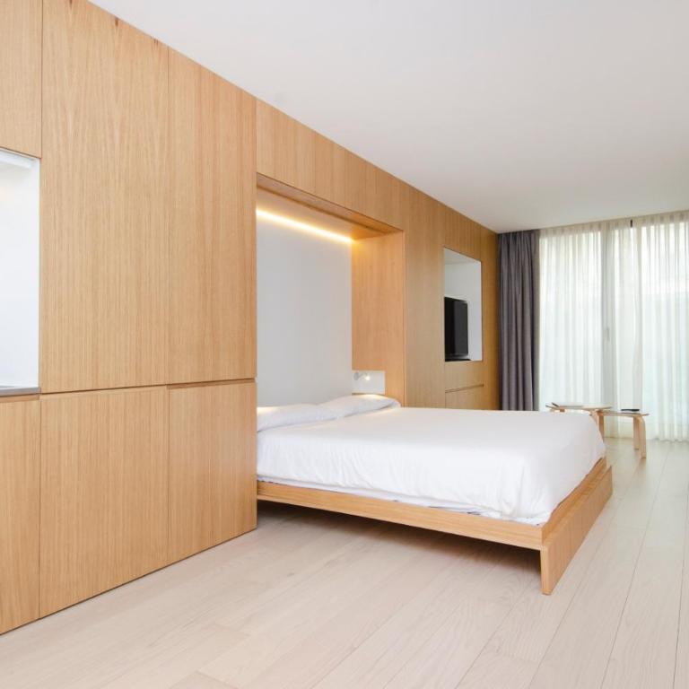 Edmond Vibes Barrio de Salamanca - Apartamento Estudio - 13