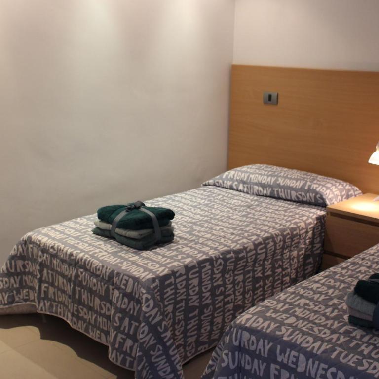 Lord Nelson Las Canteras 1 - Apartamento - 16