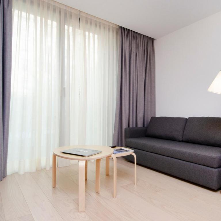 Edmond Vibes Barrio de Salamanca - Apartamento Estudio - 7