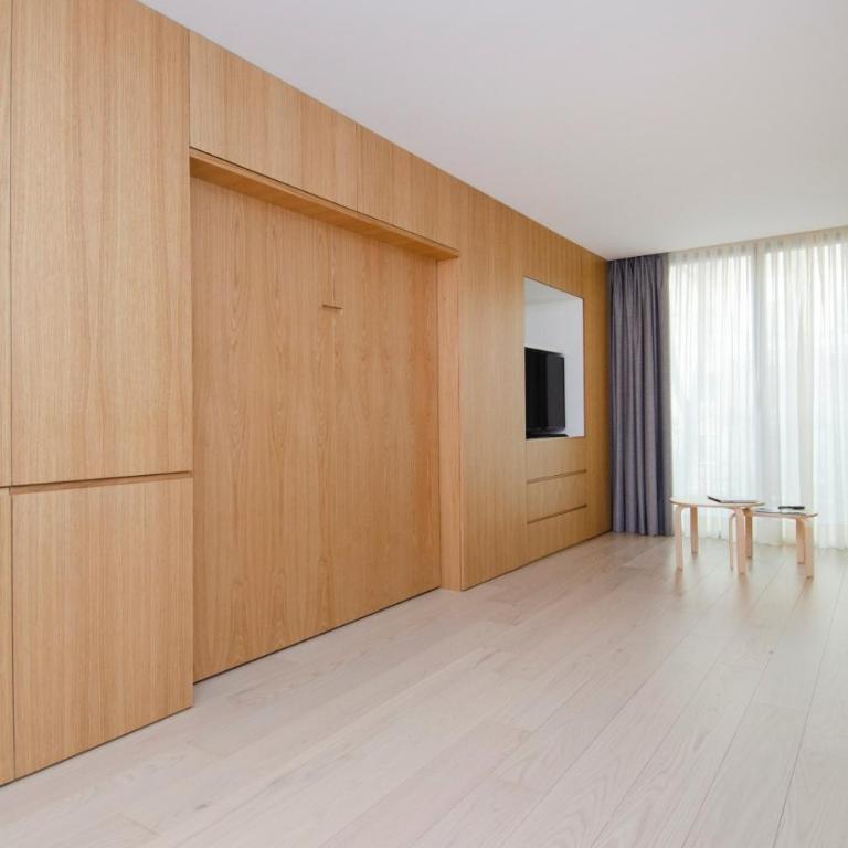 Edmond Vibes Barrio de Salamanca - Apartamento Estudio - 9