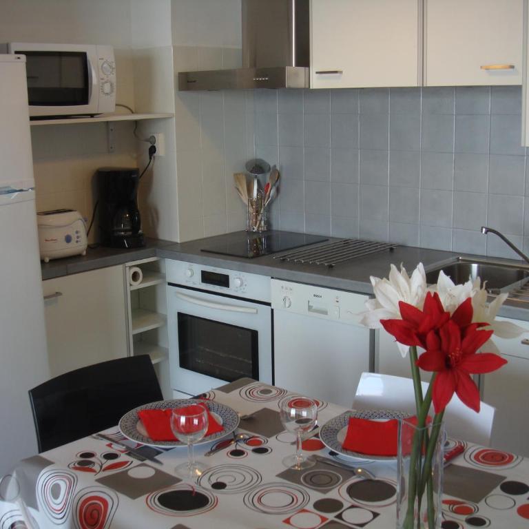 Le Parc Impérial - Apartamento de 1 dormitorio - 19