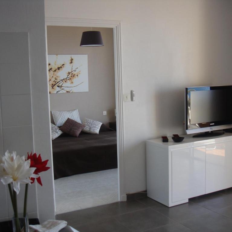 Le Parc Impérial - Apartamento de 1 dormitorio - 20