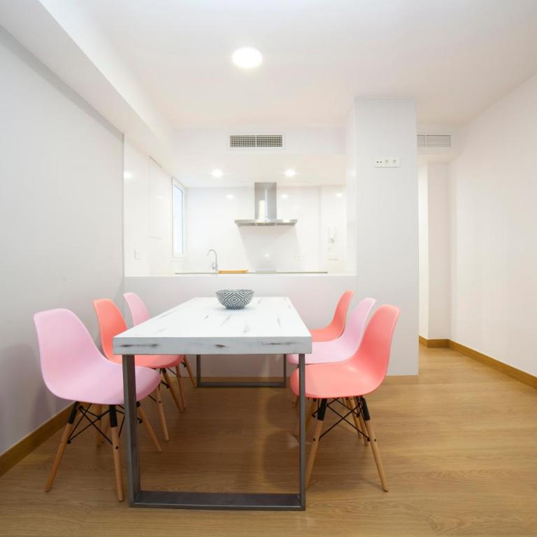 Alohamundi Arfe - Apartamento de 3 dormitorios - 13