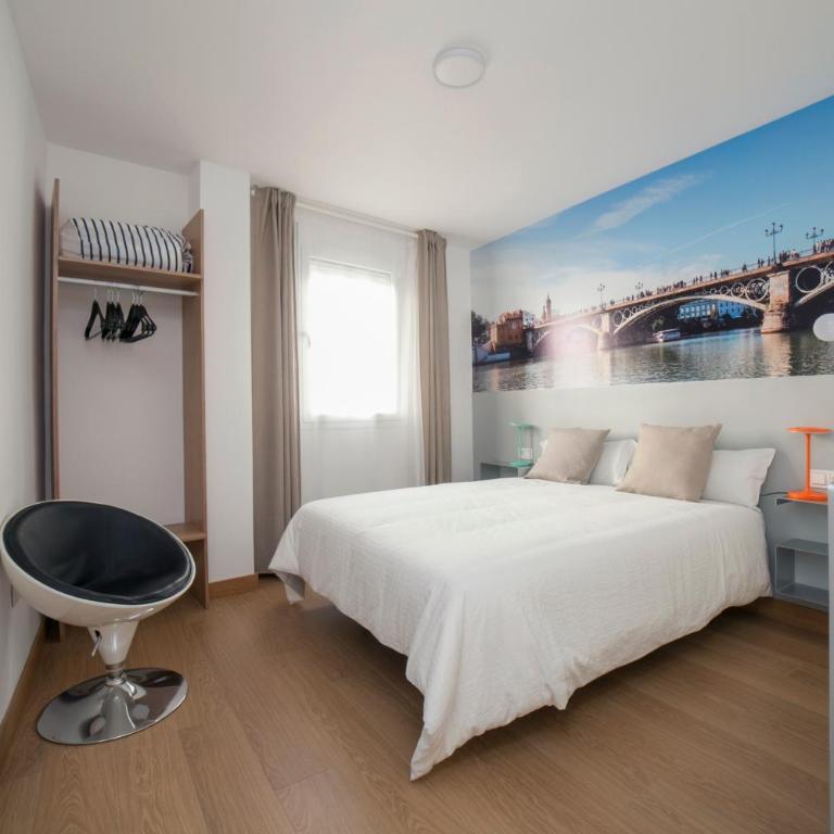 Alohamundi Arfe - Apartamento de 3 dormitorios - 6