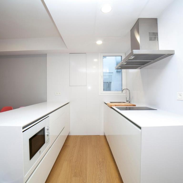 Alohamundi Arfe - Apartamento de 3 dormitorios - 5