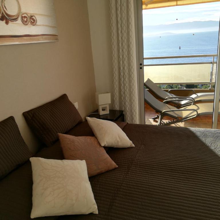 Le Parc Impérial - Apartamento de 1 dormitorio - 21