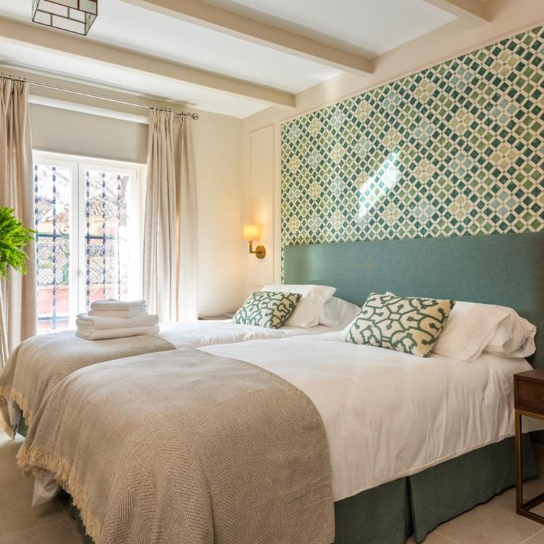 Genteel Home Carmen San Ignacio - Superior Four-Bedroom Apartment - 11