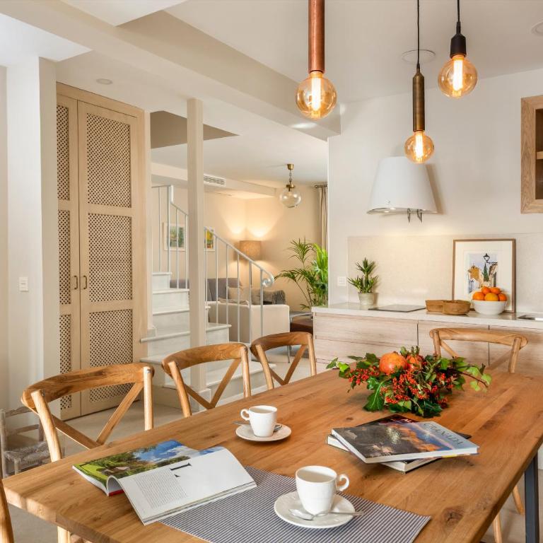 Genteel Home Carmen San Ignacio - Superior Four-Bedroom Apartment - 6