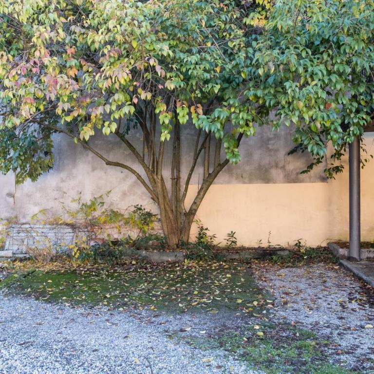 Varenne Exclusive Stay Walls View with Parking - Appartamento con Terrazza - 16