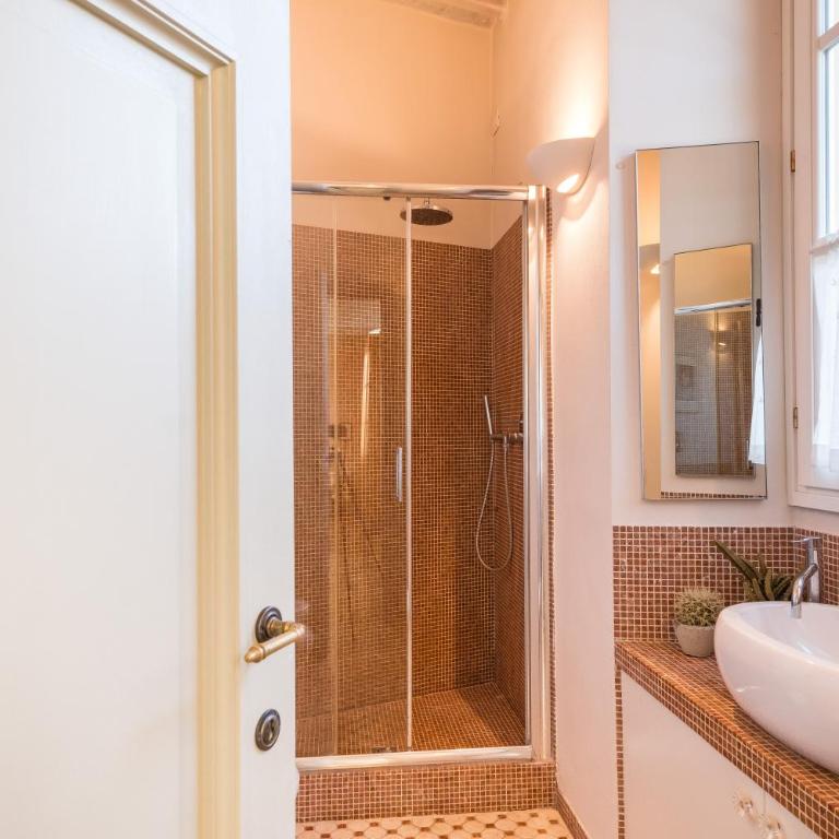 Varenne Exclusive Stay Walls View with Parking - Appartamento con Terrazza - 27