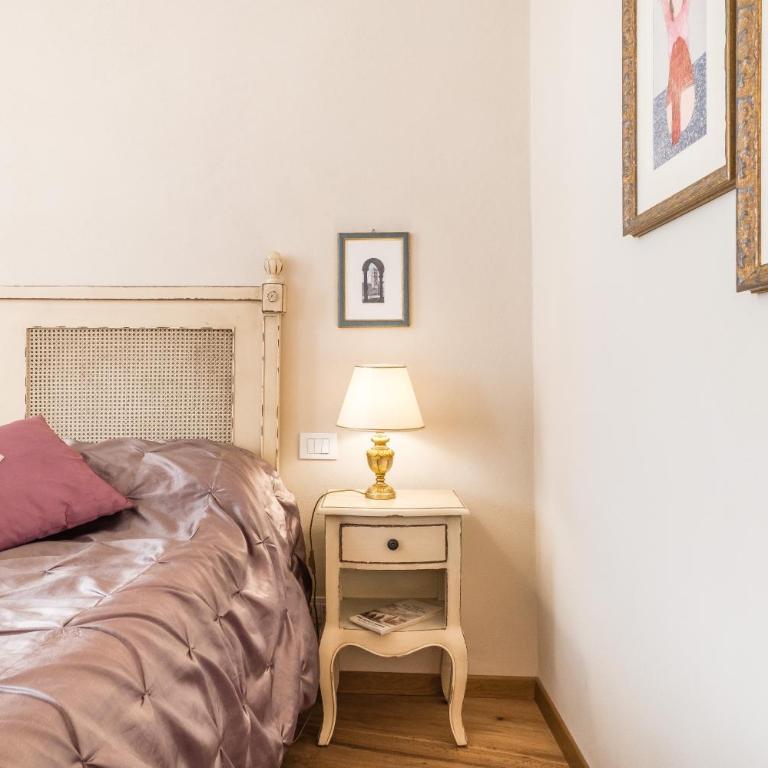 Varenne Exclusive Stay Walls View with Parking - Appartamento con Terrazza - 22