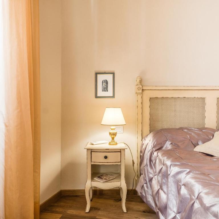 Varenne Exclusive Stay Walls View with Parking - Appartamento con Terrazza - 23