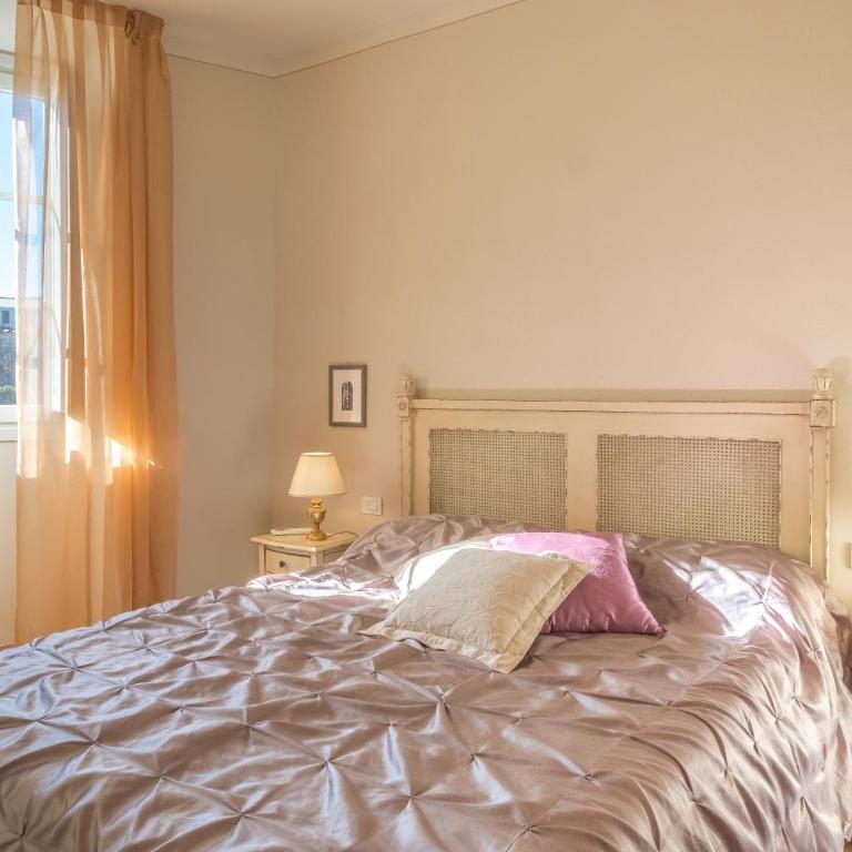 Varenne Exclusive Stay Walls View with Parking - Appartamento con Terrazza - 21