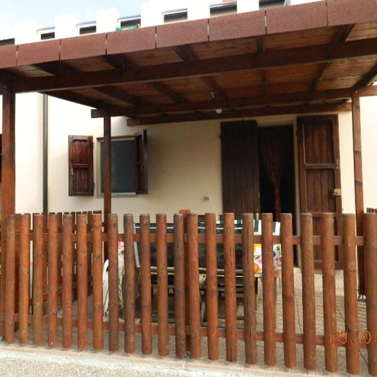 Podere Santo Signoretto - Appartamento con 1 Camera da Letto - 1