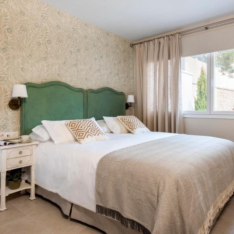 Genteel Home Carmen San Ignacio - Superior Three-Bedroom Apartment - 10