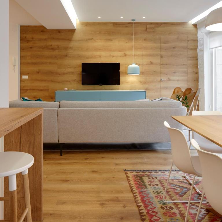 Marugame by FeelFree Rentals - Apartamento - 6