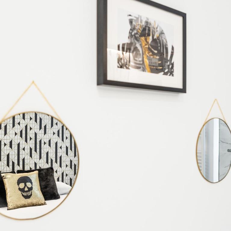 Waou MALASAÑA es MIA - Corta Duración - Deluxe Apartment - 34