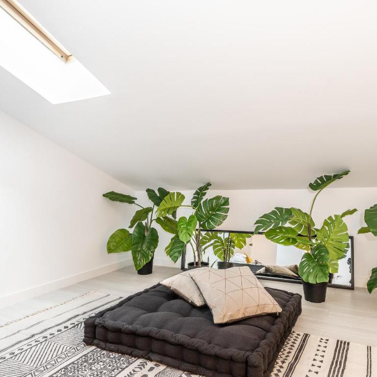 Waou MALASAÑA es MIA - Corta Duración - Deluxe Apartment - 22