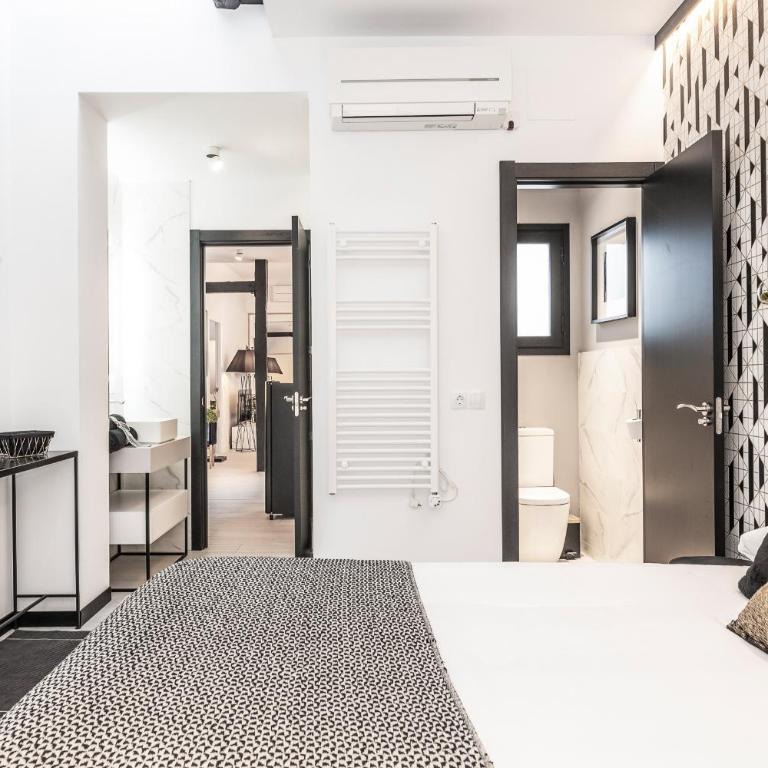 Waou MALASAÑA es MIA - Corta Duración - Deluxe Apartment - 31