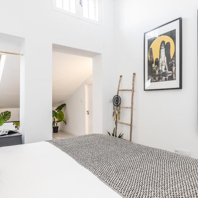 Waou MALASAÑA es MIA - Corta Duración - Deluxe Apartment - 23