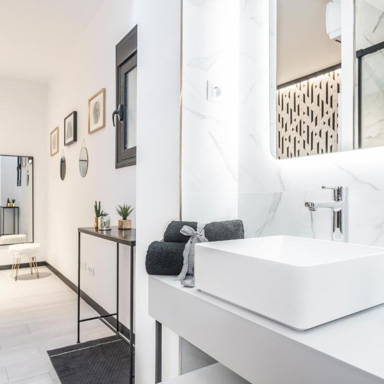 Waou MALASAÑA es MIA - Corta Duración - Deluxe Apartment - 26