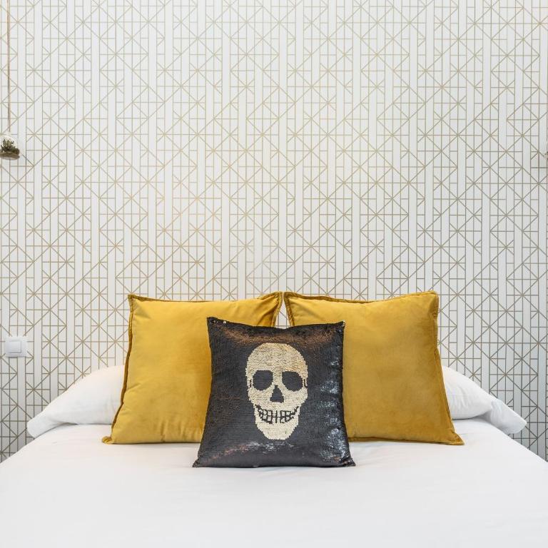 Waou MALASAÑA es MIA - Corta Duración - Deluxe Apartment - 19