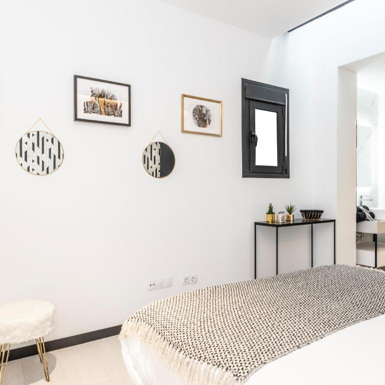 Waou MALASAÑA es MIA - Corta Duración - Deluxe Apartment - 32