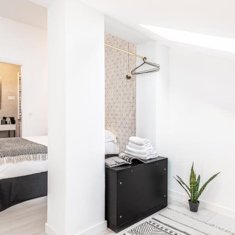 Waou MALASAÑA es MIA - Corta Duración - Deluxe Apartment - 21