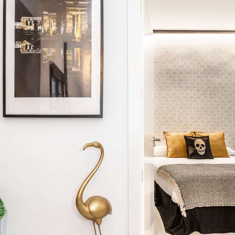 Waou MALASAÑA es MIA - Corta Duración - Deluxe Apartment - 17