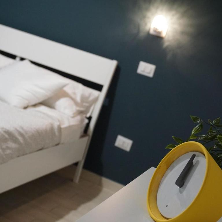 Borgo 22 - Double Room with Private Bathroom - 47